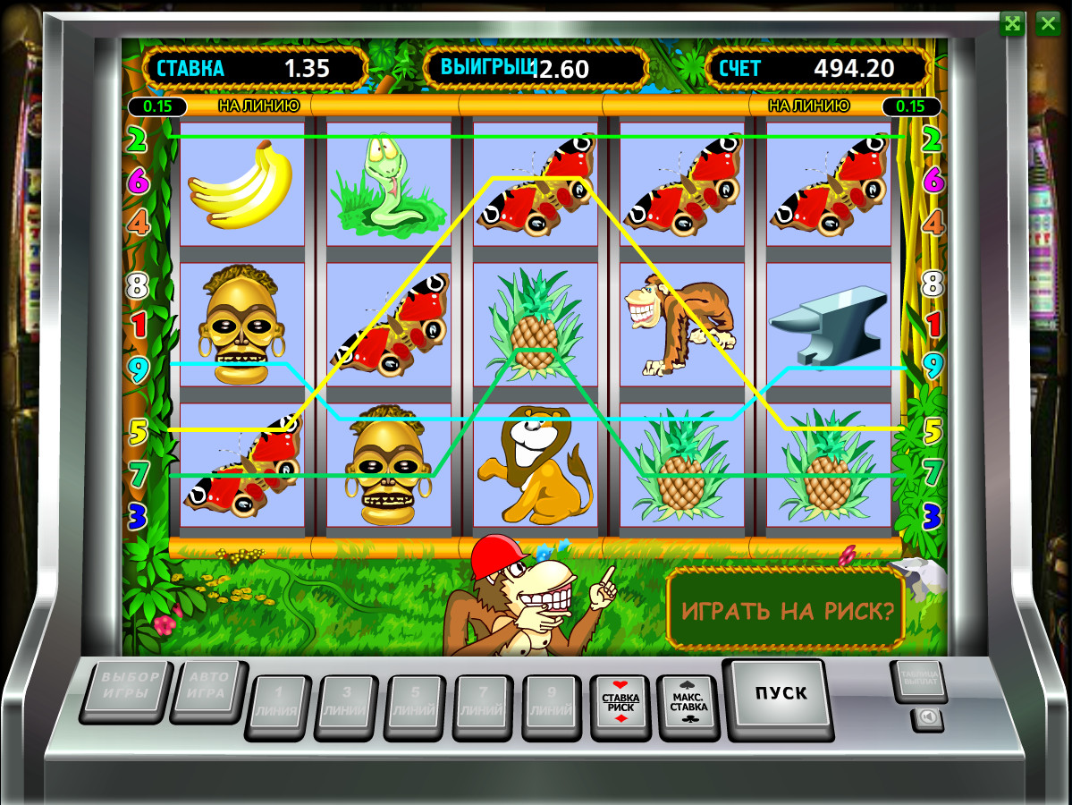 Демо казино - игровые автоматы и слоты, играть онлайн бесплатно и без.