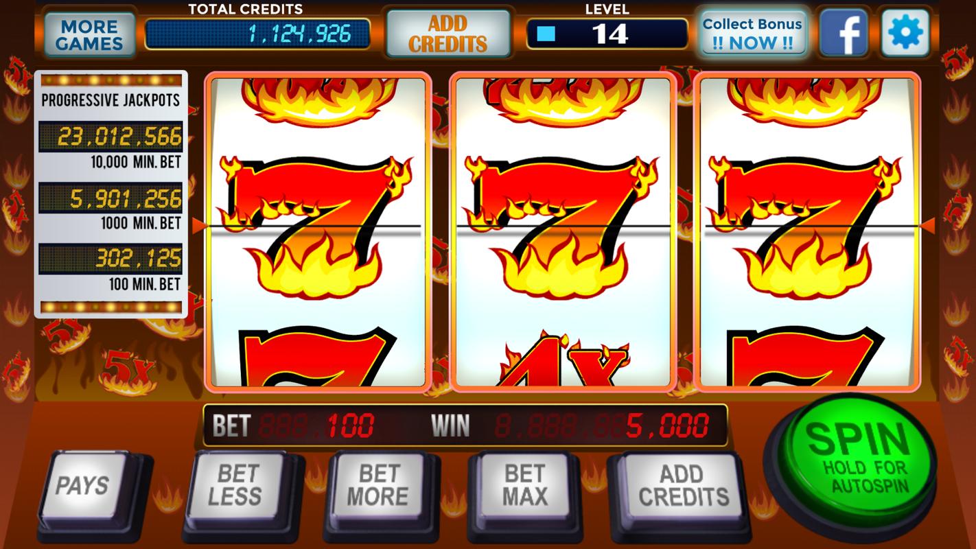 Triple Red Hot 777 Slot Review 2023 - Free & Real Money